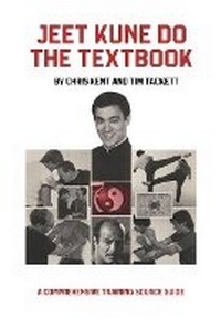 Enlarge image Cover: Jeet Kune Do The Textbook - Lulu.com