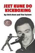 Cover: Jeet Kune Do Kickboxing - Lulu.com