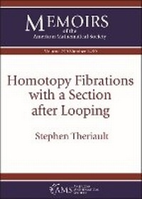 Abbildung von: Homotopy Fibrations with a Section After Looping - American Mathematical Society