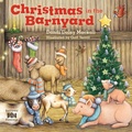 Cover: Christmas in the Barnyard - Tyndale Kids