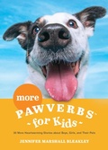 Cover: More Pawverbs for Kids - Tyndale Kids