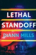 Cover: Lethal Standoff - Tyndale Fiction