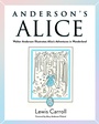 Cover: Anderson's Alice - NYU Press