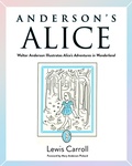 Cover: Anderson's Alice - NYU Press