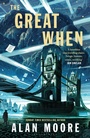 Cover: The Great When - Bloomsbury Publishing PLC