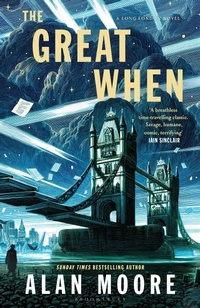 Abbildung von: The Great When - Bloomsbury Publishing PLC