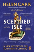 Cover: Sceptred Isle - Penguin (Cornerstone)