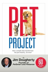 Abbildung von: Pet Project - BOOKBABY