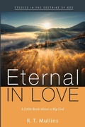 Cover: Eternal in Love - Cascade Books