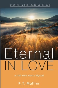 Enlarge image Cover: Eternal in Love - Cascade Books