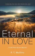 Cover: Eternal in Love - Cascade Books
