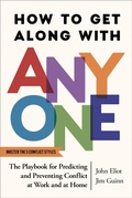 Cover: How to Get Along with Anyone - Simon & Schuster
