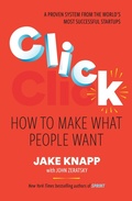 Cover: Click - Avid Reader Press