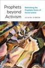 Cover: Prophets beyond Activism - Westminster John Knox Press