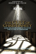 Cover: The Cult of Christianity - Aces High Publishing, LLC