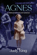 Cover: Agnes - Ginninderra Press