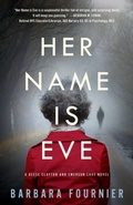 Cover: Her Name Is Eve - Barbara Fournier