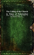Cover: The Calling of the Church in Times of Polarization - Devoted Publishing