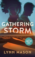 Cover: A Gathering Storm - Lynn Mason
