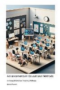 Abbildung von: Advancements in Educational Methods involving Blockchain Teaching Methods - Regent of the Arts Canada