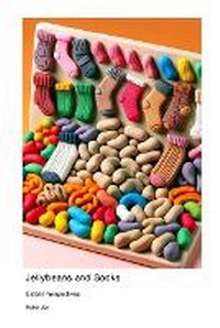 Abbildung von: Jellybeans and Socks - Holsten Books