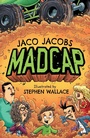 Cover: Madcap - Pan Macmillan South Africa Children's Books