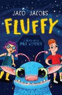 Enlarge image Cover: Fluffy - Pan Macmillan South Africa Children's Books