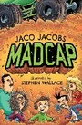 Cover: Madcap - Pan Macmillan South Africa Children's Books