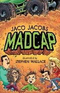 Cover: Madcap - Pan Macmillan South Africa Children's Books
