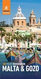 Cover: Pocket Rough Guide Malta & Gozo: Travel Guide eBook - ROUGH GUIDES