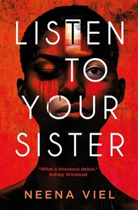 Abbildung von: Listen to Your Sister - Titan Books