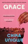 Cover: Grace - Canongate Books