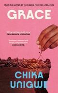 Cover: Grace - Canongate Books