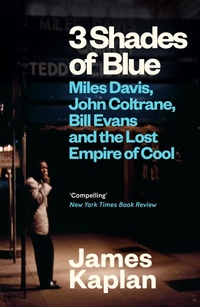 Abbildung von: 3 Shades of Blue - Canongate Books