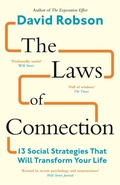 Cover: The Laws of Connection - Canongate Books
