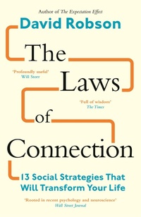 Abbildung von: The Laws of Connection - Canongate Books