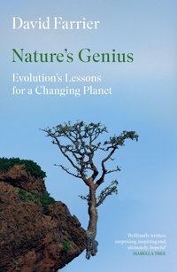 Abbildung von: Nature's Genius - Canongate Books
