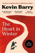 Cover: The Heart in Winter - Canongate Books