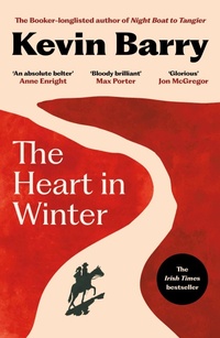 Enlarge image Cover: The Heart in Winter - Canongate Books