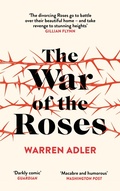 Cover: The War of the Roses - Canongate Books