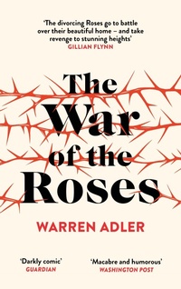 Enlarge image Cover: The War of the Roses - Canongate Books