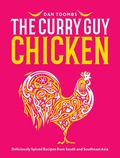 Cover: Curry Guy Chicken - QUADRILLE PUBLISHING