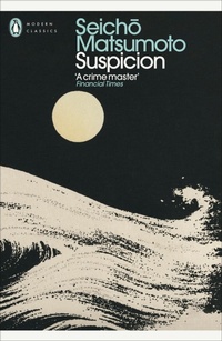 Abbildung von: Suspicion - Penguin Classics