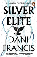 Cover: Silver Elite - Penguin (Cornerstone)