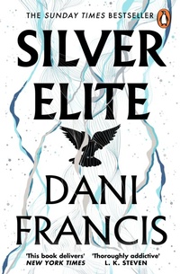 Enlarge image Cover: Silver Elite - Penguin (Cornerstone)