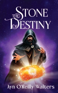 Enlarge image Cover: The Stone of Destiny - Grosvenor House Publishing Ltd