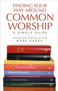 Cover: Finding Your Way Around Common Worship 2nd edition - Hymns Ancient & Modern