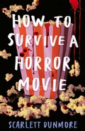 Cover: How to Survive a Horror Movie - Little Tiger Press