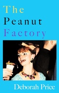Cover: The Peanut Factory - Guts Publishing