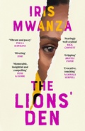 Cover: The Lions' Den - Canongate Books